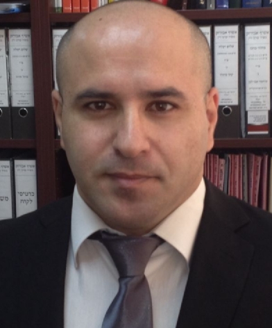 Raphael Ben-Tzur Law Firm